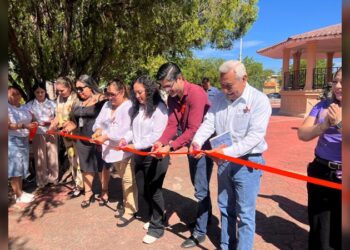 “Inauguran ‘Mercadita de Mujeres Güemenses’ para fomentar el emprendimiento femenino”: IMT
