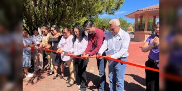 “Inauguran ‘Mercadita de Mujeres Güemenses’ para fomentar el emprendimiento femenino”: IMT