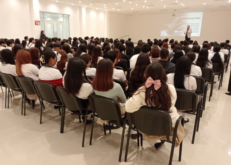 Infoteca impulsa actividades académicas y empresariales de NLD