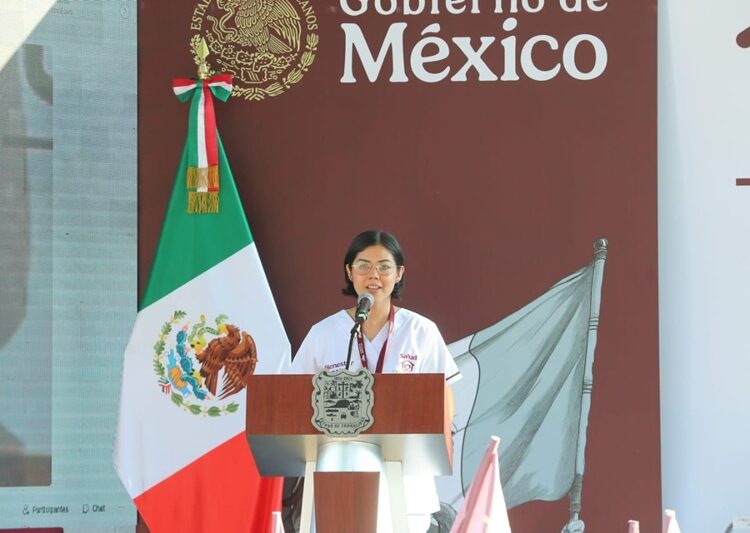 Inicia Américo Villarreal ‘Salud Casa por Casa’ en Tamaulipas