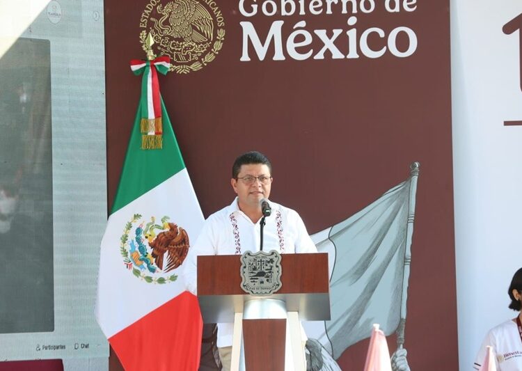 Inicia Américo Villarreal ‘Salud Casa por Casa’ en Tamaulipas