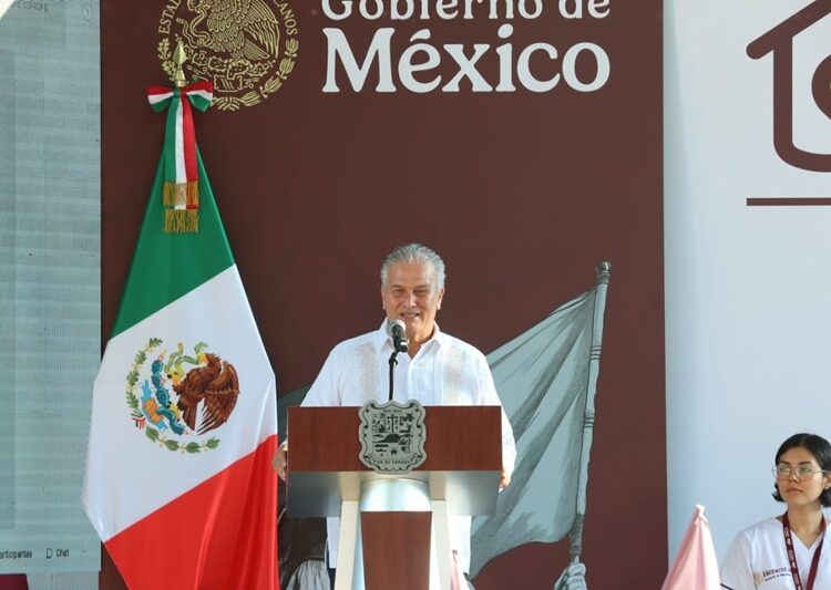 Inicia Américo Villarreal ‘Salud Casa por Casa’ en Tamaulipas