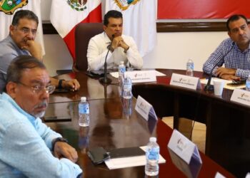 Inicia COMAPA Victoria ‘microsectorización’ para uso racional del agua