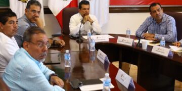 Inicia COMAPA Victoria ‘microsectorización’ para uso racional del agua