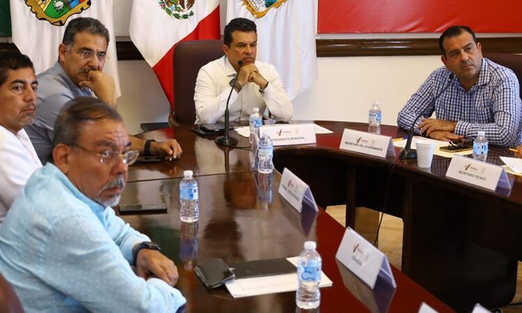 Inicia COMAPA Victoria ‘microsectorización’ para uso racional del agua