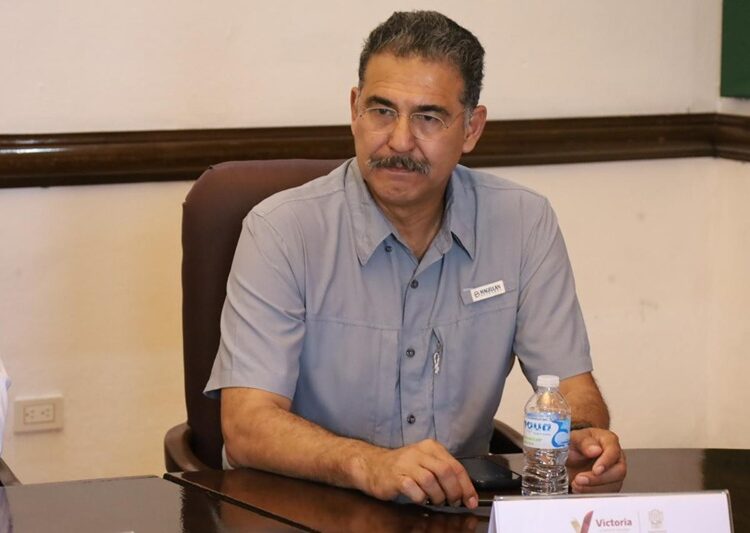 Inicia COMAPA Victoria ‘microsectorización’ para uso racional del agua