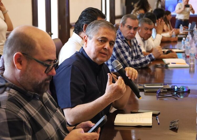 Inicia COMAPA Victoria ‘microsectorización’ para uso racional del agua