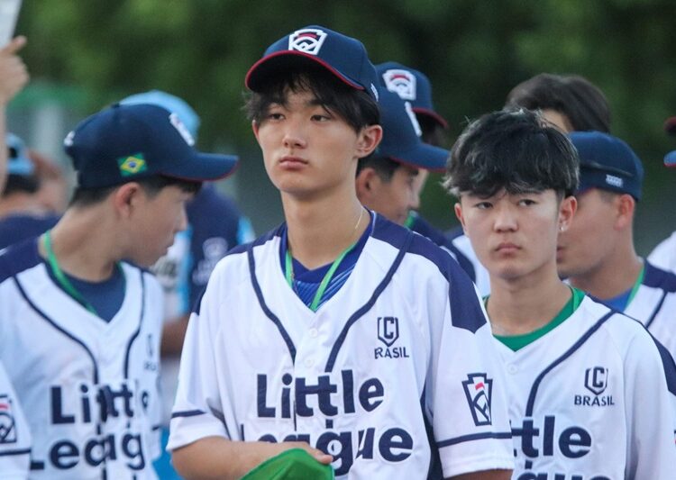 Inicia la Serie Latinoamericana de Béisbol en Tamaulipas