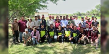 Instruyen a municipios en protocolos para manejo de cocodrilos