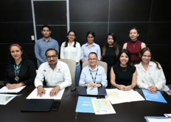 Integra SEDUMA herramientas del INEGI para el diseño de ciudades sostenibles