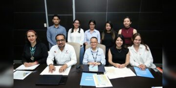 Integra SEDUMA herramientas del INEGI para el diseño de ciudades sostenibles