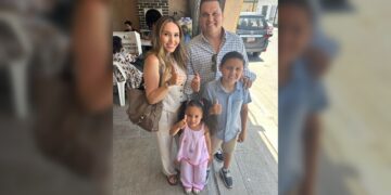 Invita Diputado a ejercer el voto y ser parte de la democracia moderna