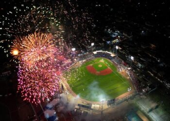 Invita NLD al juego del 177 aniversario, entre Tecos y Charros de Jalisco