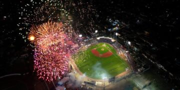 Invita NLD al juego del 177 aniversario, entre Tecos y Charros de Jalisco