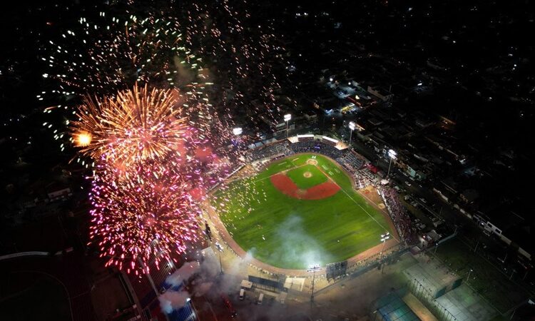 Invita NLD al juego del 177 aniversario, entre Tecos y Charros de Jalisco