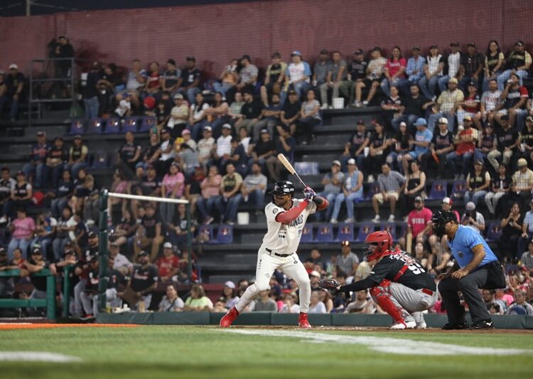 Invita NLD al juego del 177 aniversario, entre Tecos y Charros de Jalisco