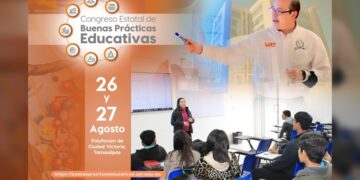 Invita la UAT a reforzar las buenas prácticas educativas en preparatoria y nivel superior