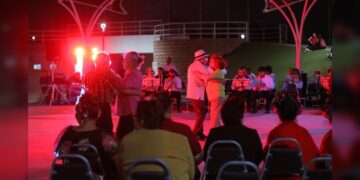 Invitan a celebrar 177 año de NLD con música, danza y tradición en Plaza Hidalgo