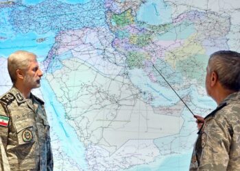 Irán dice ahora que aún no hay acuerdo de tregua total con Israel