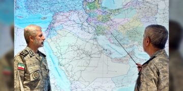 Irán dice ahora que aún no hay acuerdo de tregua total con Israel