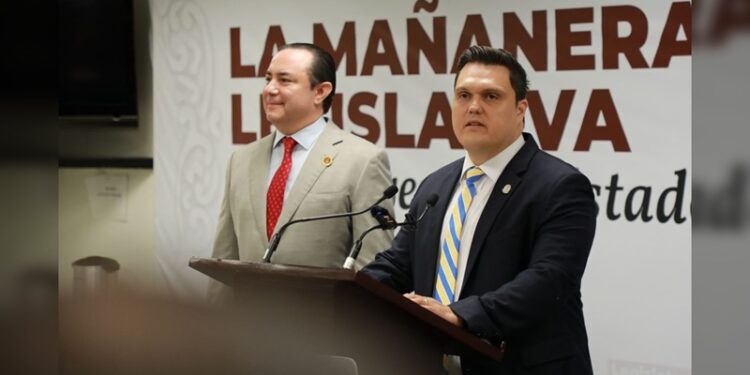 “Irving Barrios, sin impedimento para reelegirse como Fiscal”: Humberto Prieto