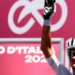 Isaac Del Toro conquista el 2.º lugar del Giro de Italia
