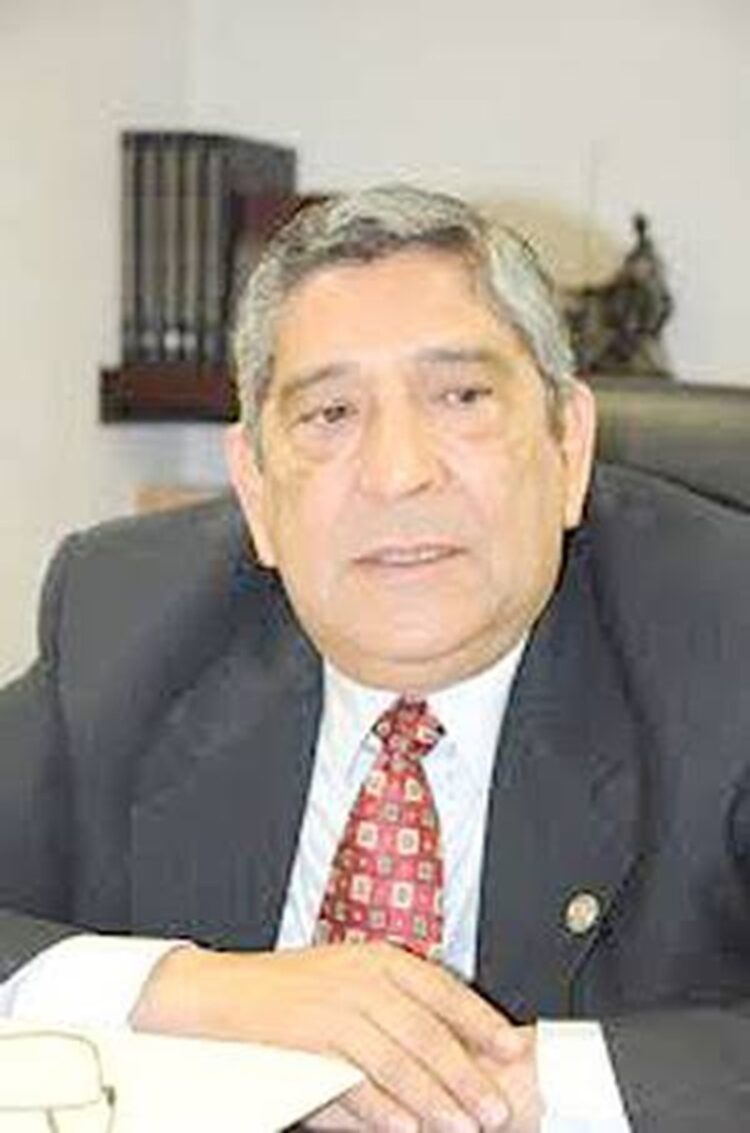 La fiscalía en Tamaulipas es un caos