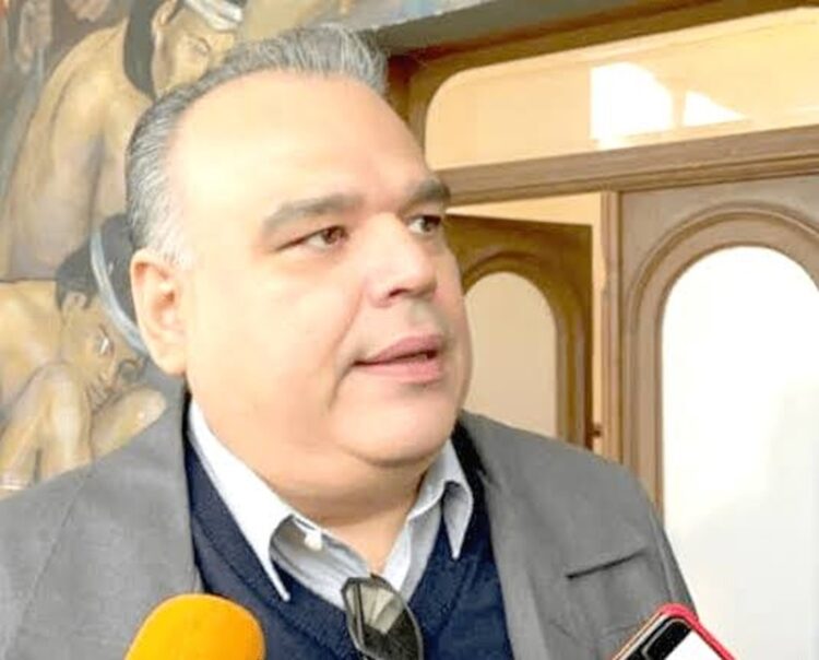 La fiscalía en Tamaulipas es un caos