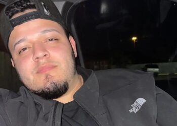 ¡Kilmar Armando, es trasladado de regreso a EUA!