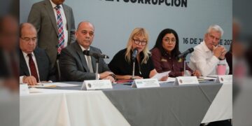 Llevarán consultas médicas gratis a la Benito Juárez con ‘Presidencia Cerquita de Ti’