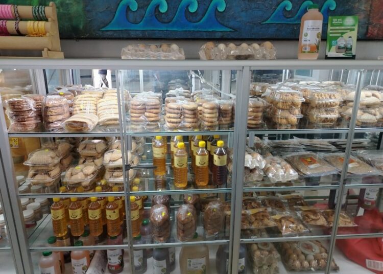 “La Tamaholipeca”: plataforma de éxito para los productores rurales