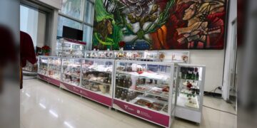 “La Tamaholipeca”: plataforma de éxito para los productores rurales