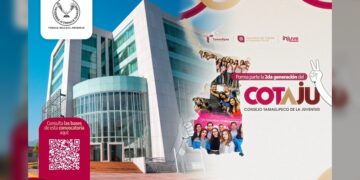 La UAT invita a participar en la integración del Consejo Tamaulipeco de la Juventud