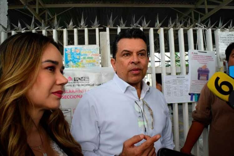 Cómputo final de la elección de Magistraturas del pleno del STJT