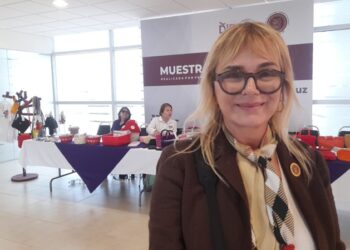 Lamenta Magaly Deandar redadas y maltrato a migrantes mexicanos en Texas