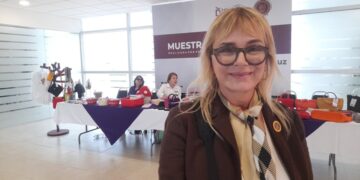 Lamenta Magaly Deandar redadas y maltrato a migrantes mexicanos en Texas