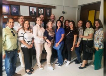 Lanza CANACO Reynosa su ruta integral de apoyo a emprendedores