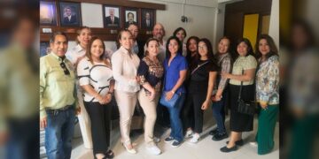 Lanza CANACO Reynosa su ruta integral de apoyo a emprendedores