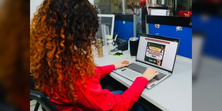 Lanza NLD convocatoria para la Beca “Juntos por la Excelencia Universitaria”