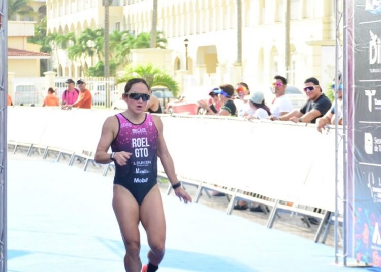Listo Triatlón AsTri Tamaulipas 2025