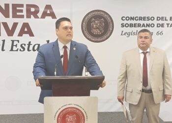 Denuncian productores de Tamaulipas entrega ilegal a EUA
