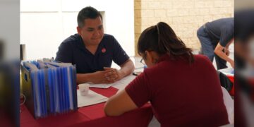 Llega una nueva edición de “Empleo en Tu Colonia” al poniente de NLD