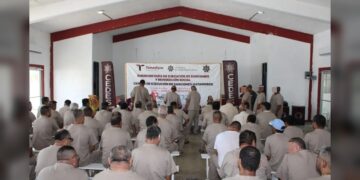 Lleva CAPASITS campaña de detección de ITS y ETS al CEDES Matamoros