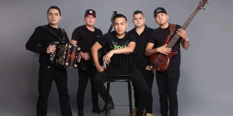 Localizan a integrantes del grupo ‘Los Juniors de Monterrey’