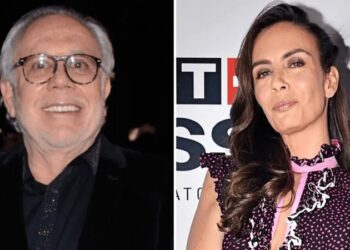 SCJN confirma condena a Luis de Llano por caso Sasha Sokol