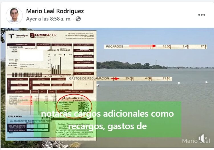 Mario Leal, el hombre que traicionó al Estado y se lanza contra su exesposa