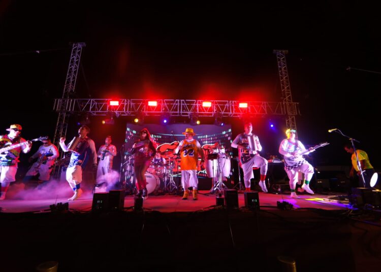 Motofest 2025 enciende la fiesta por el #177Aniversario de NLD