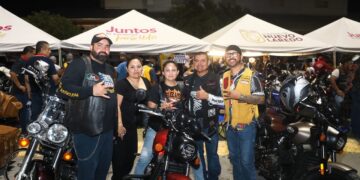 Motofest 2025 enciende la fiesta por el #177Aniversario de NLD