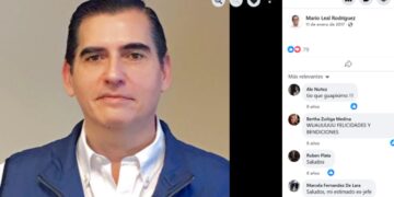 Mario Leal, el hombre que traicionó al Estado y se lanza contra su exesposa