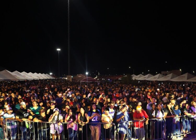 Motofest 2025 enciende la fiesta por el #177Aniversario de NLD